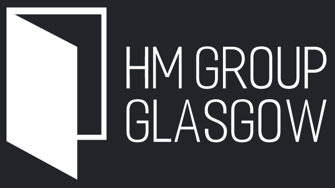 Steel Doors Glasgow | Howard Mitchell Group